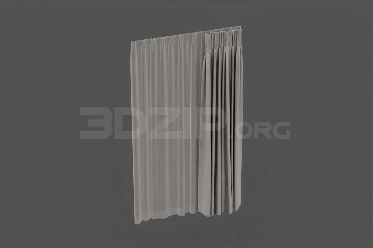 Curtains