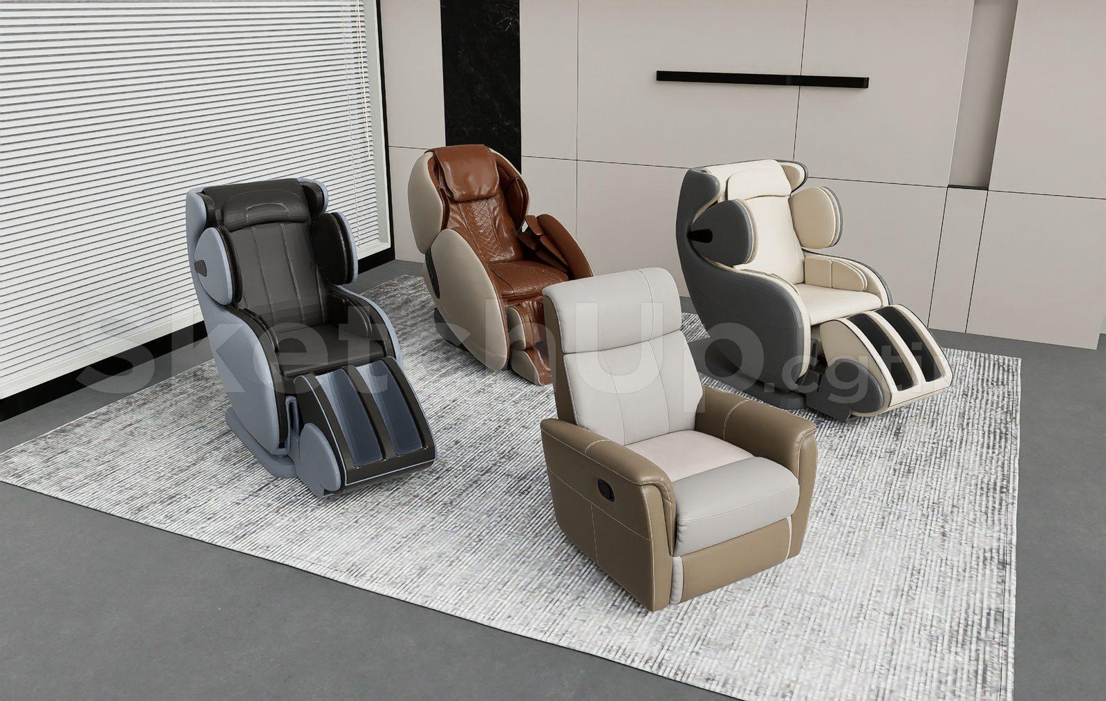 Massage Chair