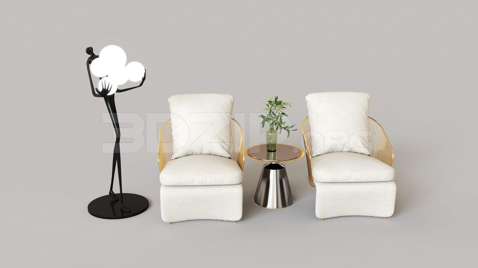 Armchair