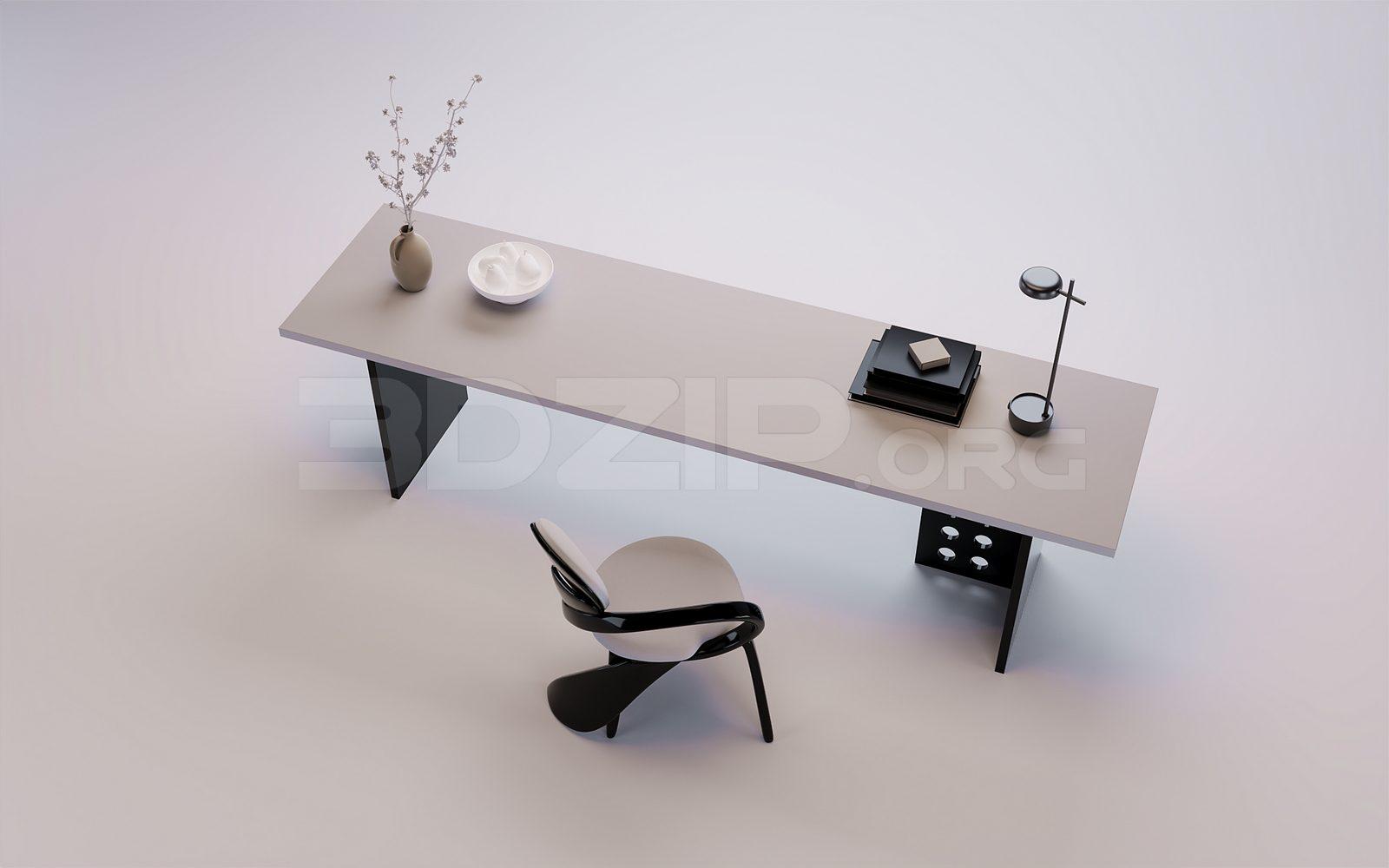 Work Desk