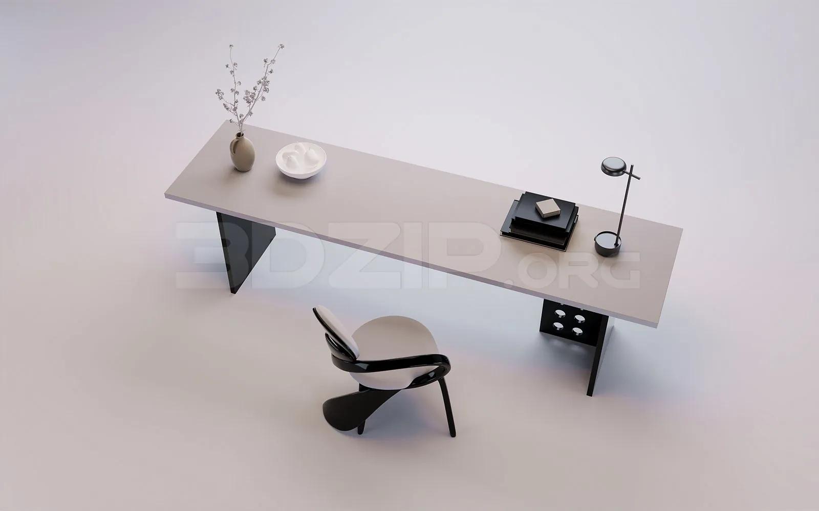 Work Desk