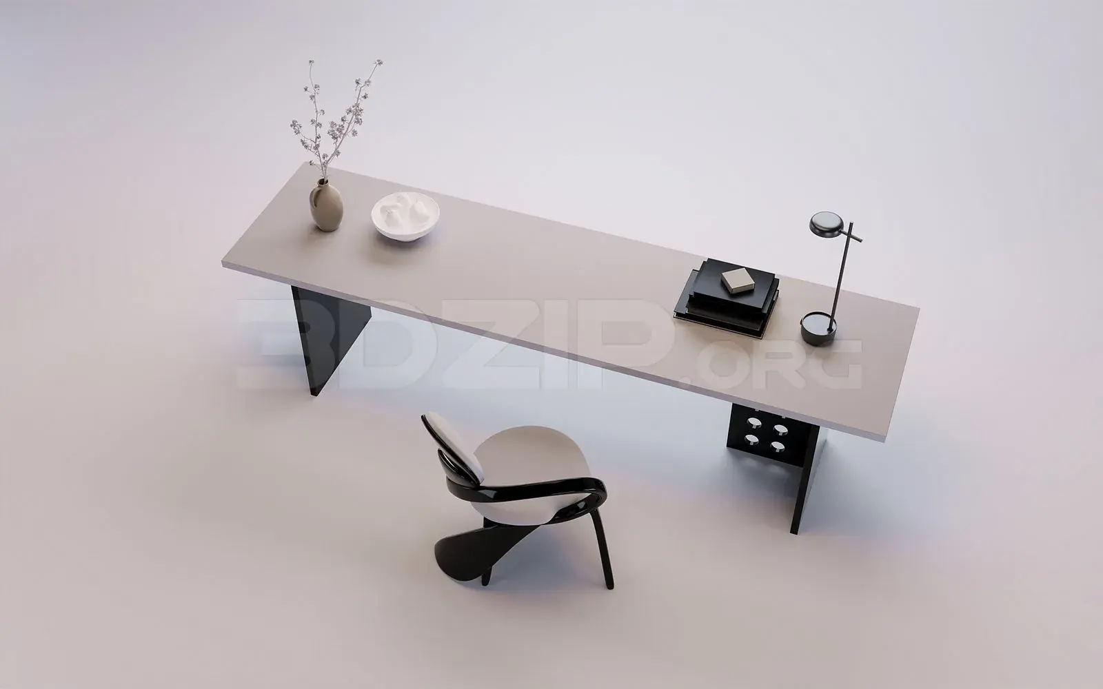 Work Desk