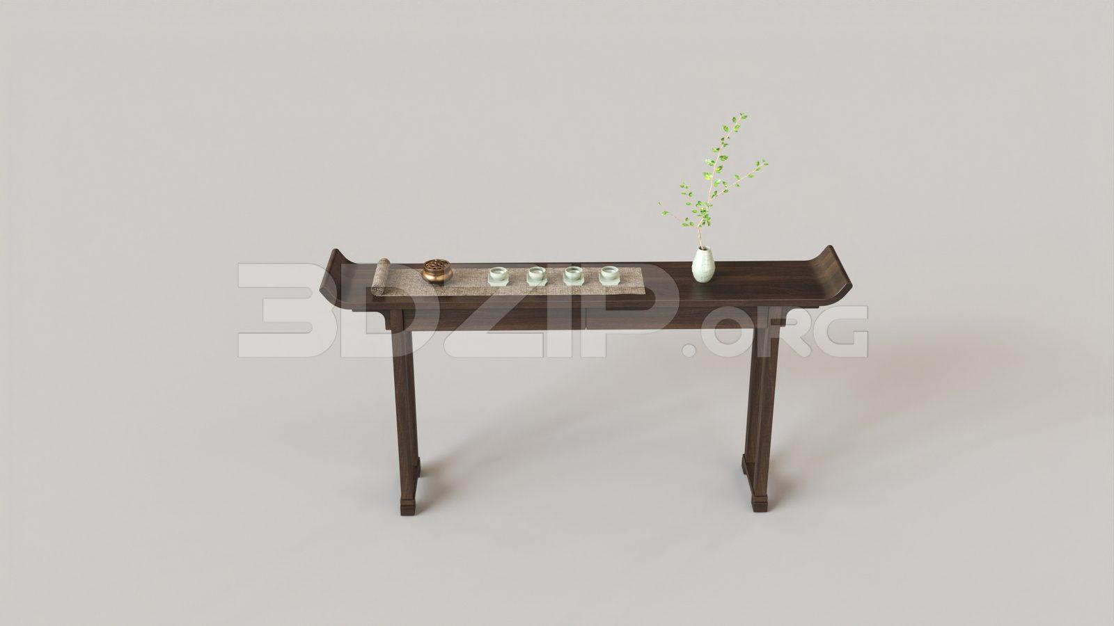 Table Decor