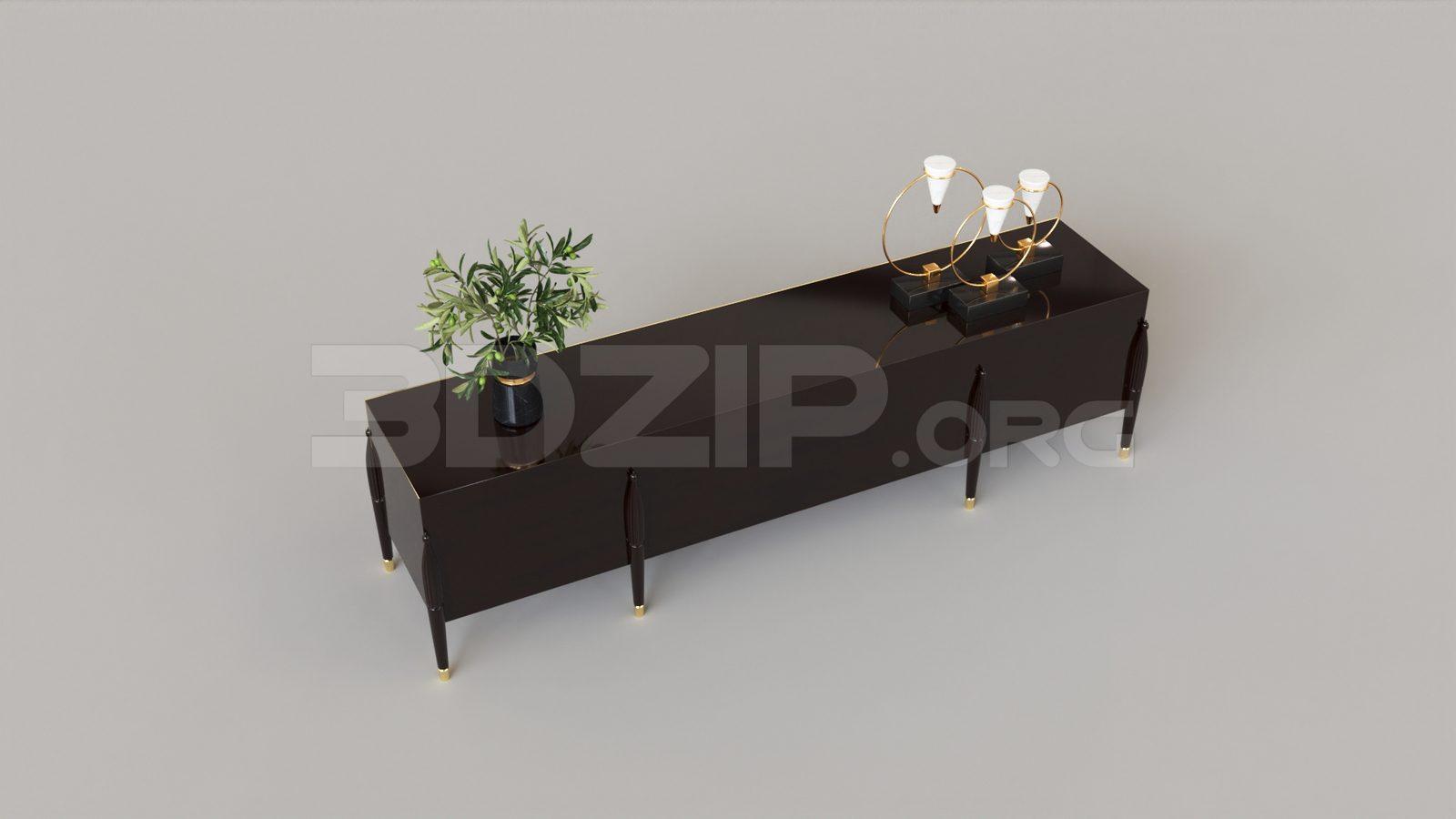 TV Cabinet
