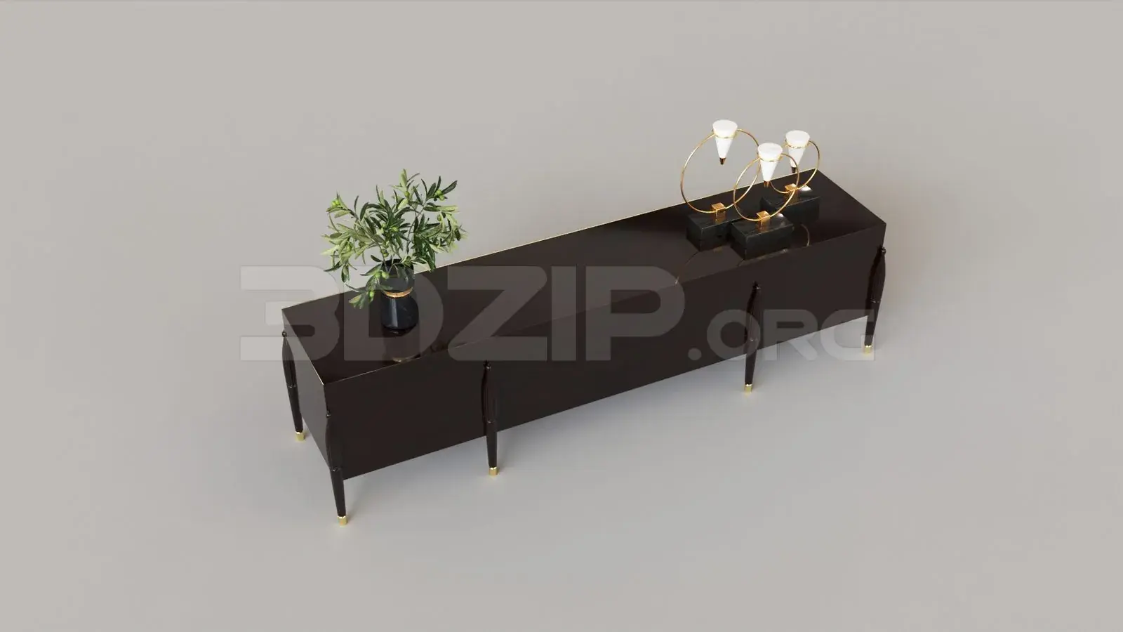 TV Cabinet
