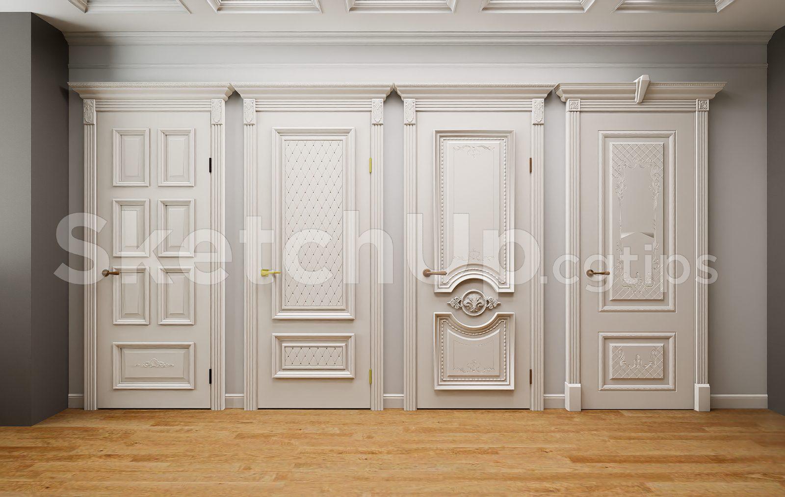 Door