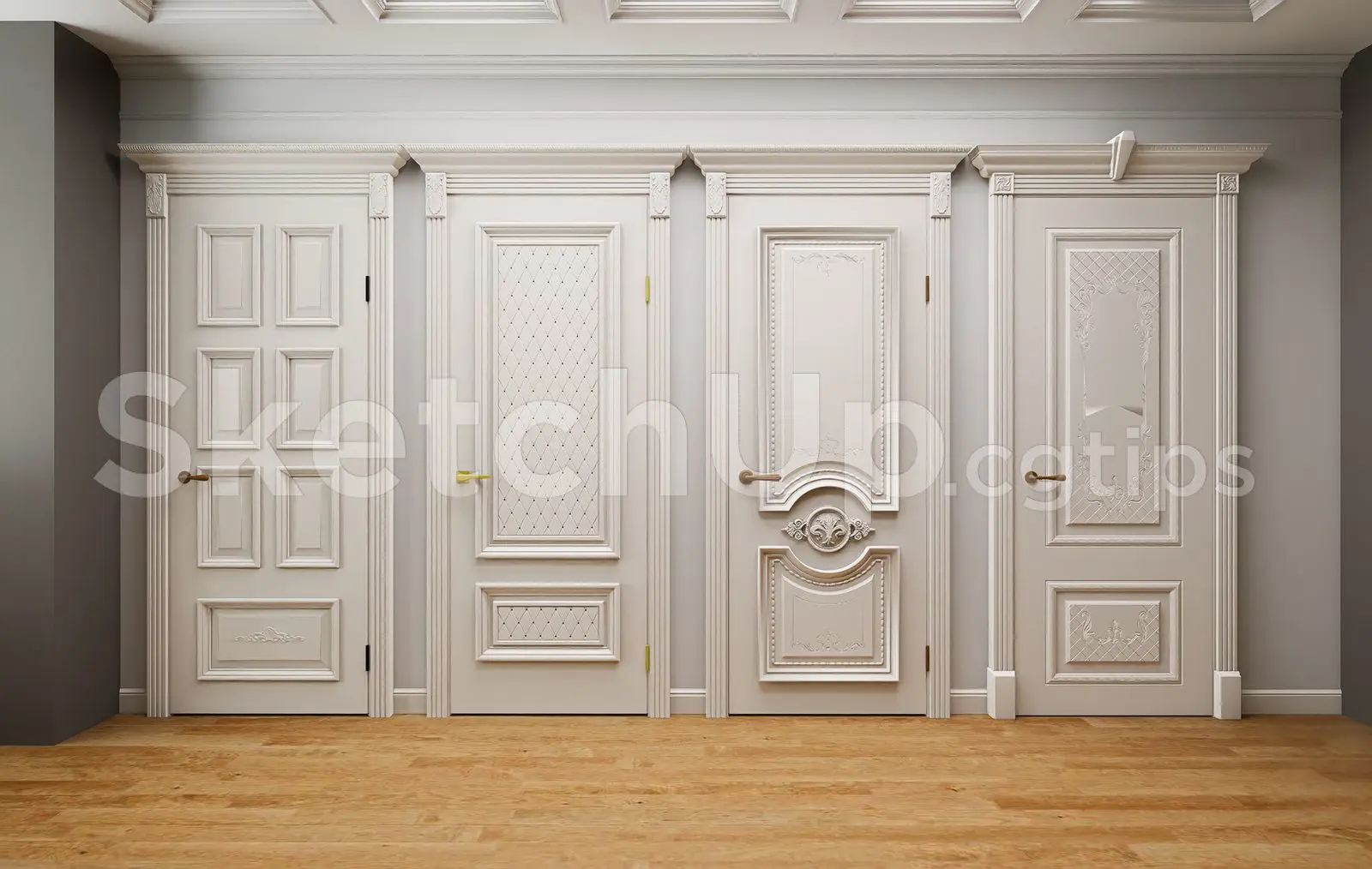 Door