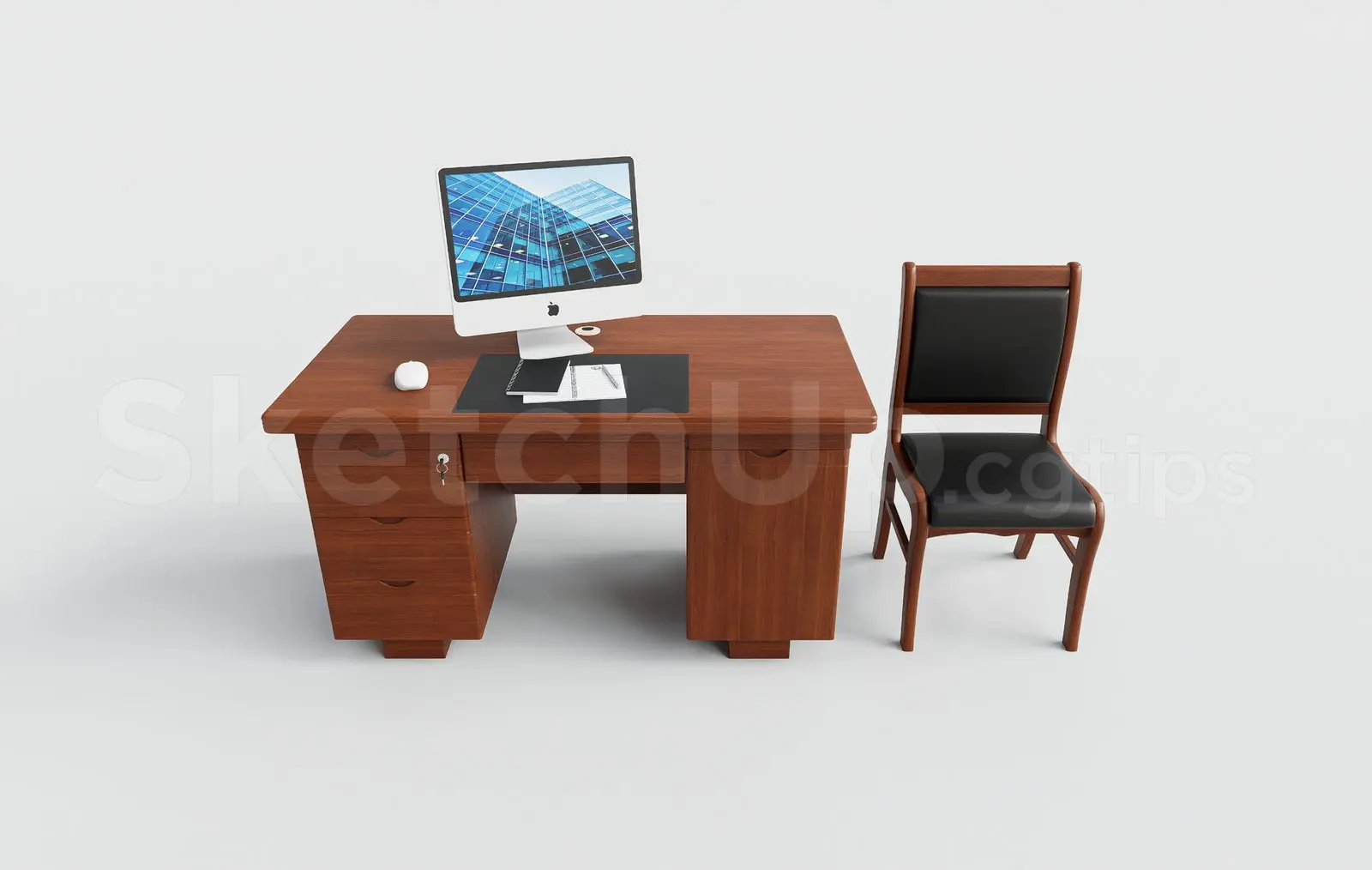 Work Desk