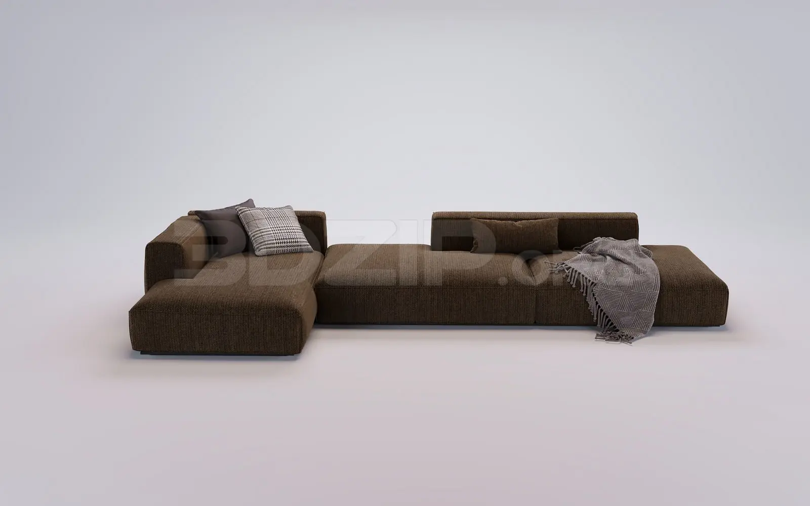 Sofa — preview 1 (3dzip)