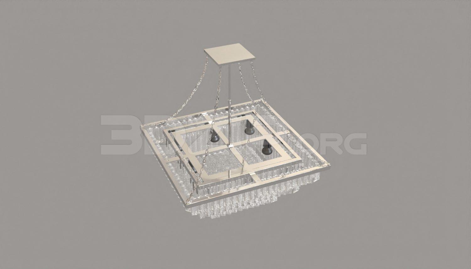 Ceiling Light