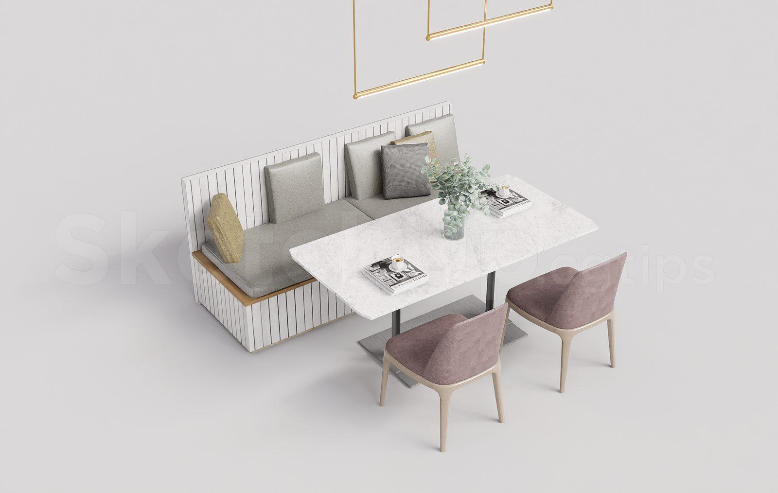 Restaurant & Cafe Furniture