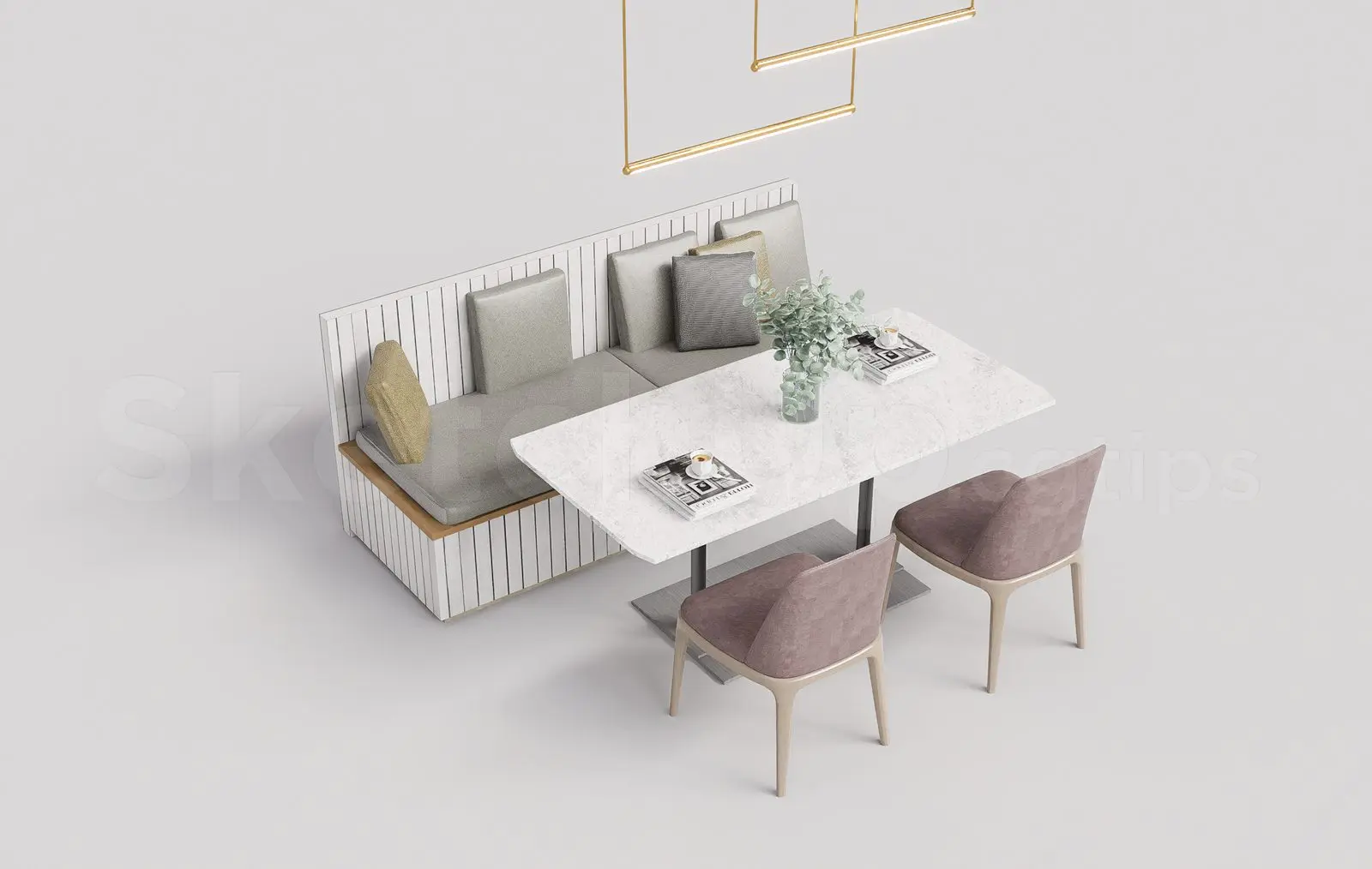 Restaurant & Cafe Furniture