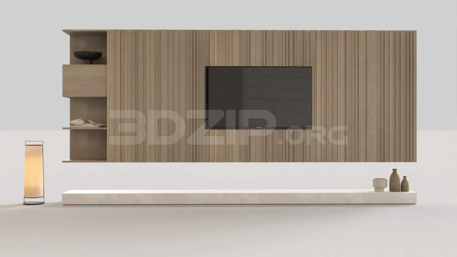 Tv Wall