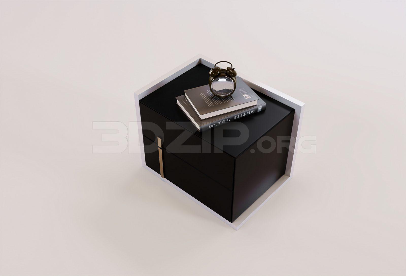 Bedside Table