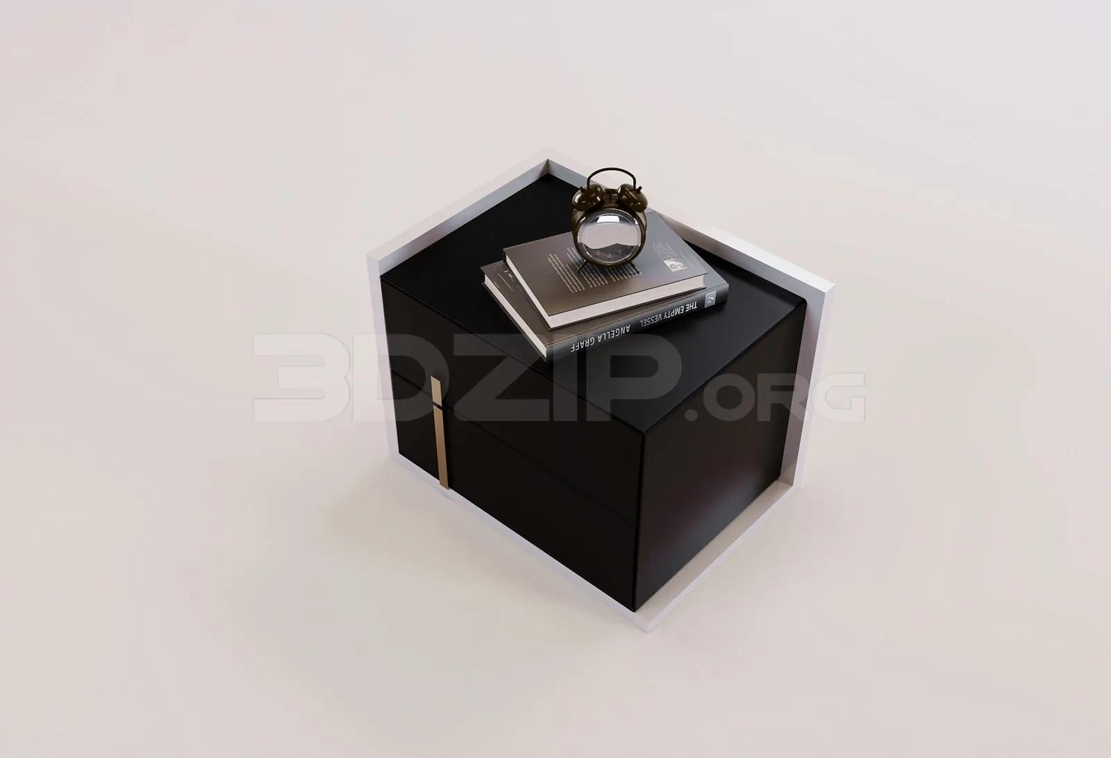 Bedside Table