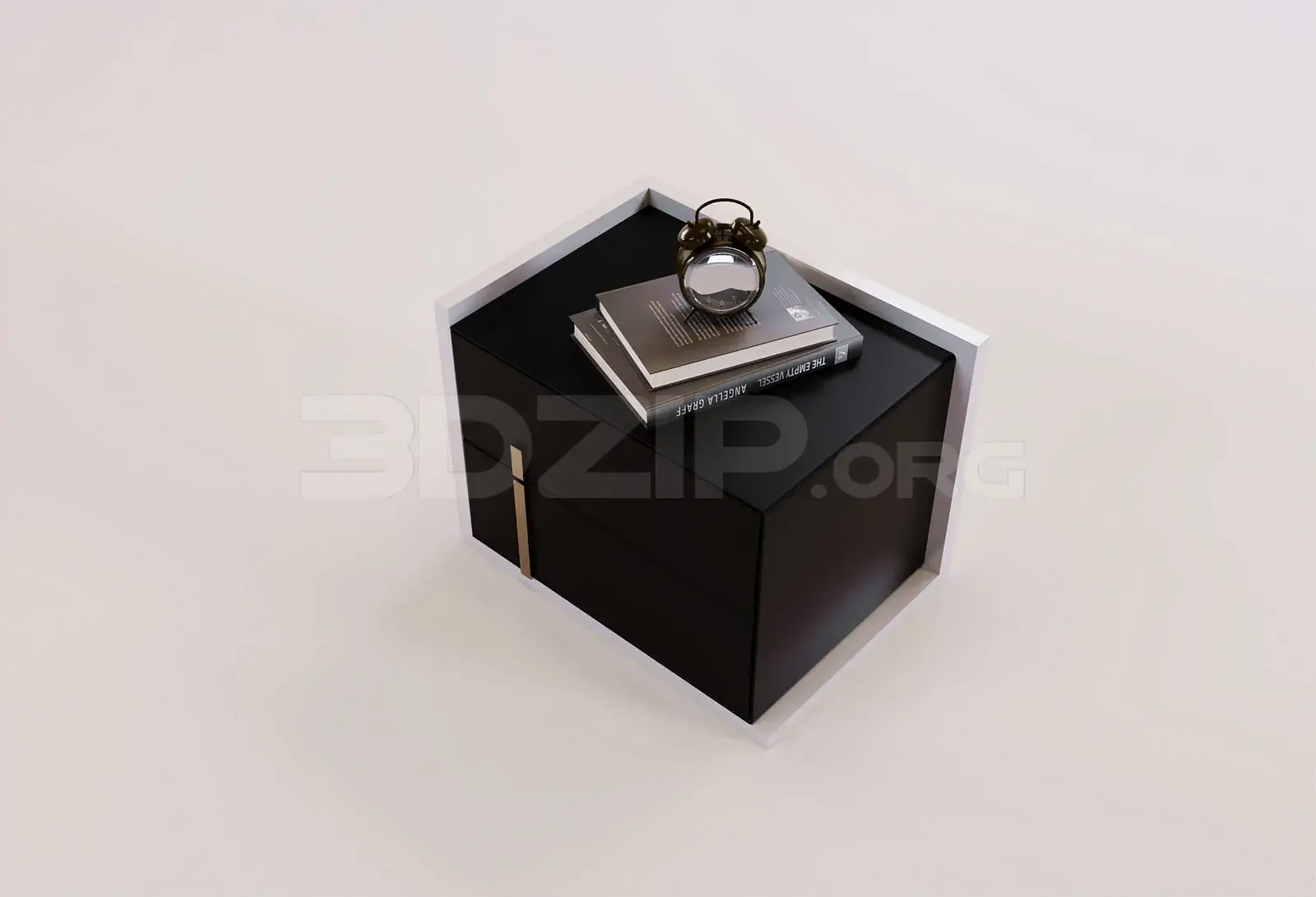 Bedside Table