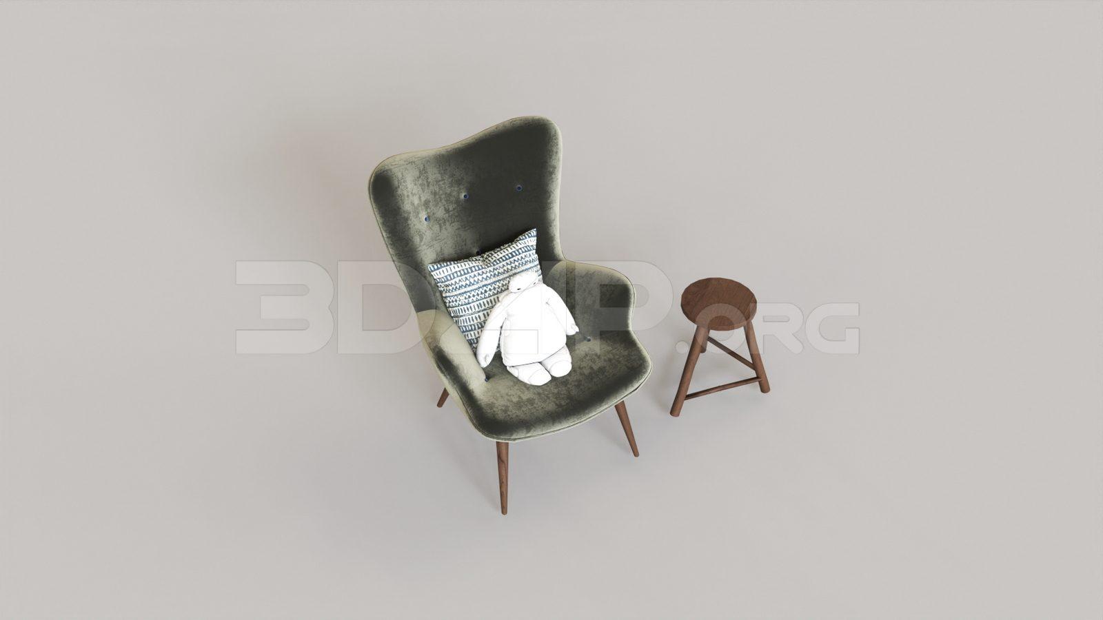 Armchair