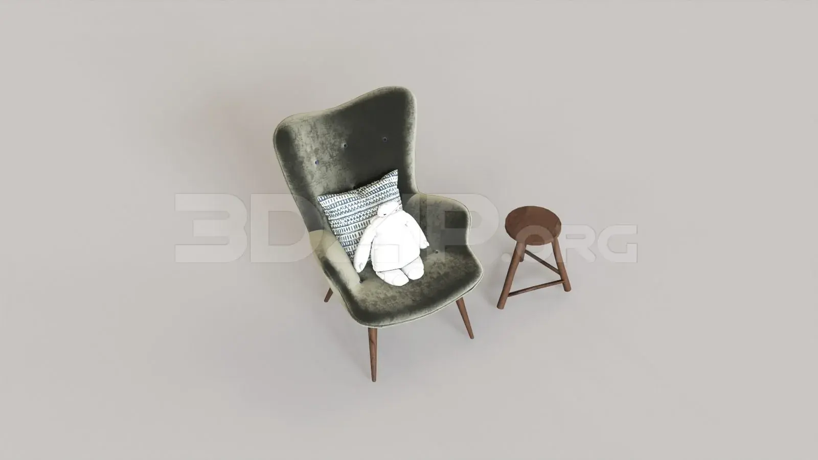 Armchair
