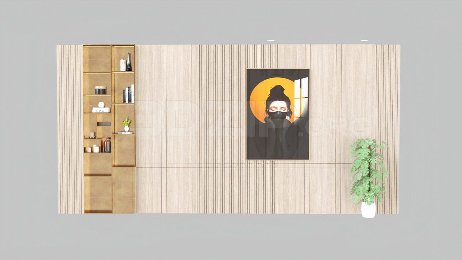 Wall Decor