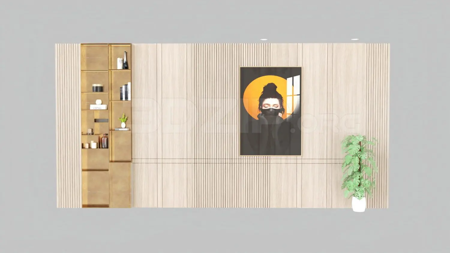 Wall Decor