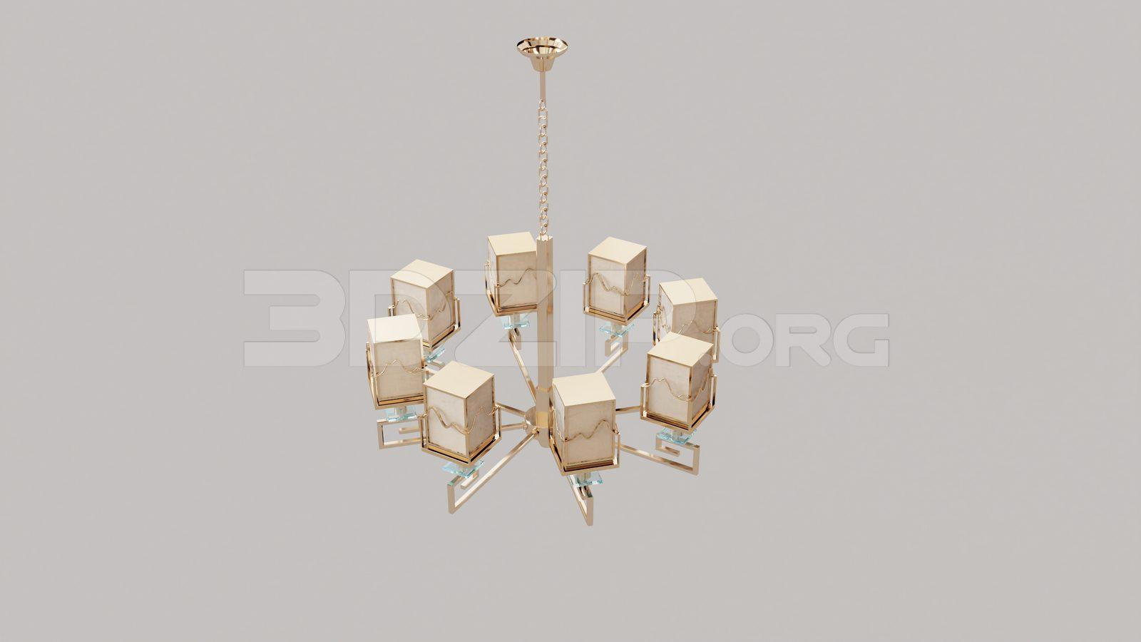 Ceiling Light