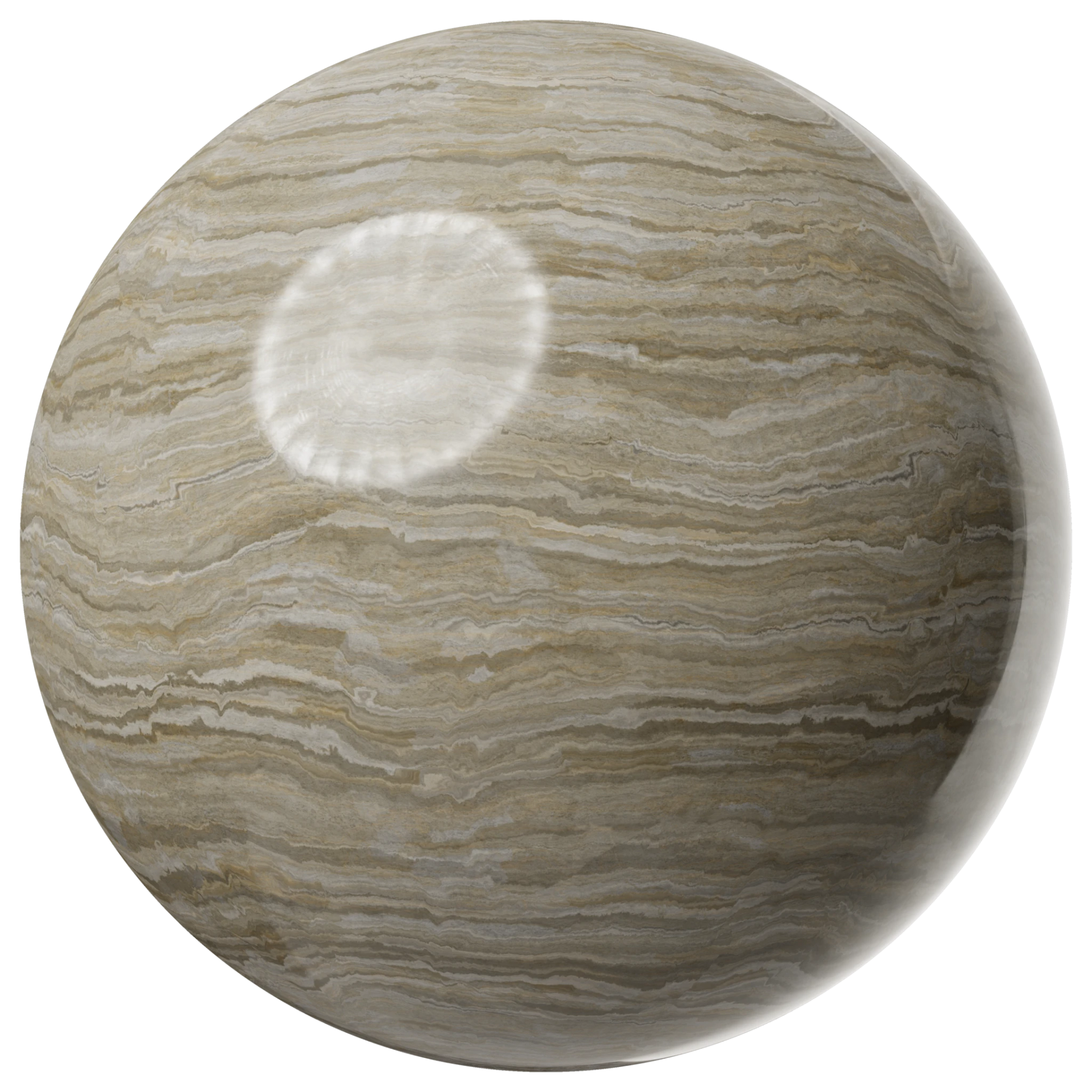 Travertine 007