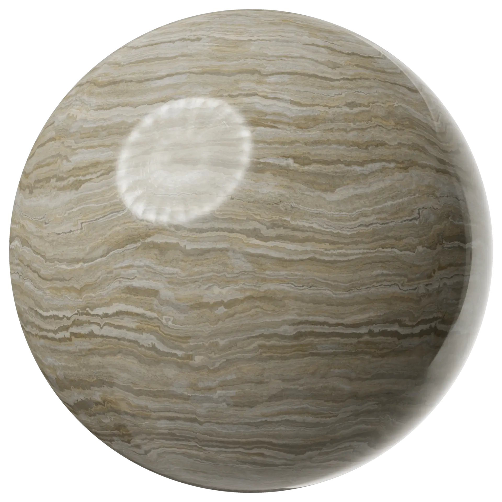 Travertine 007