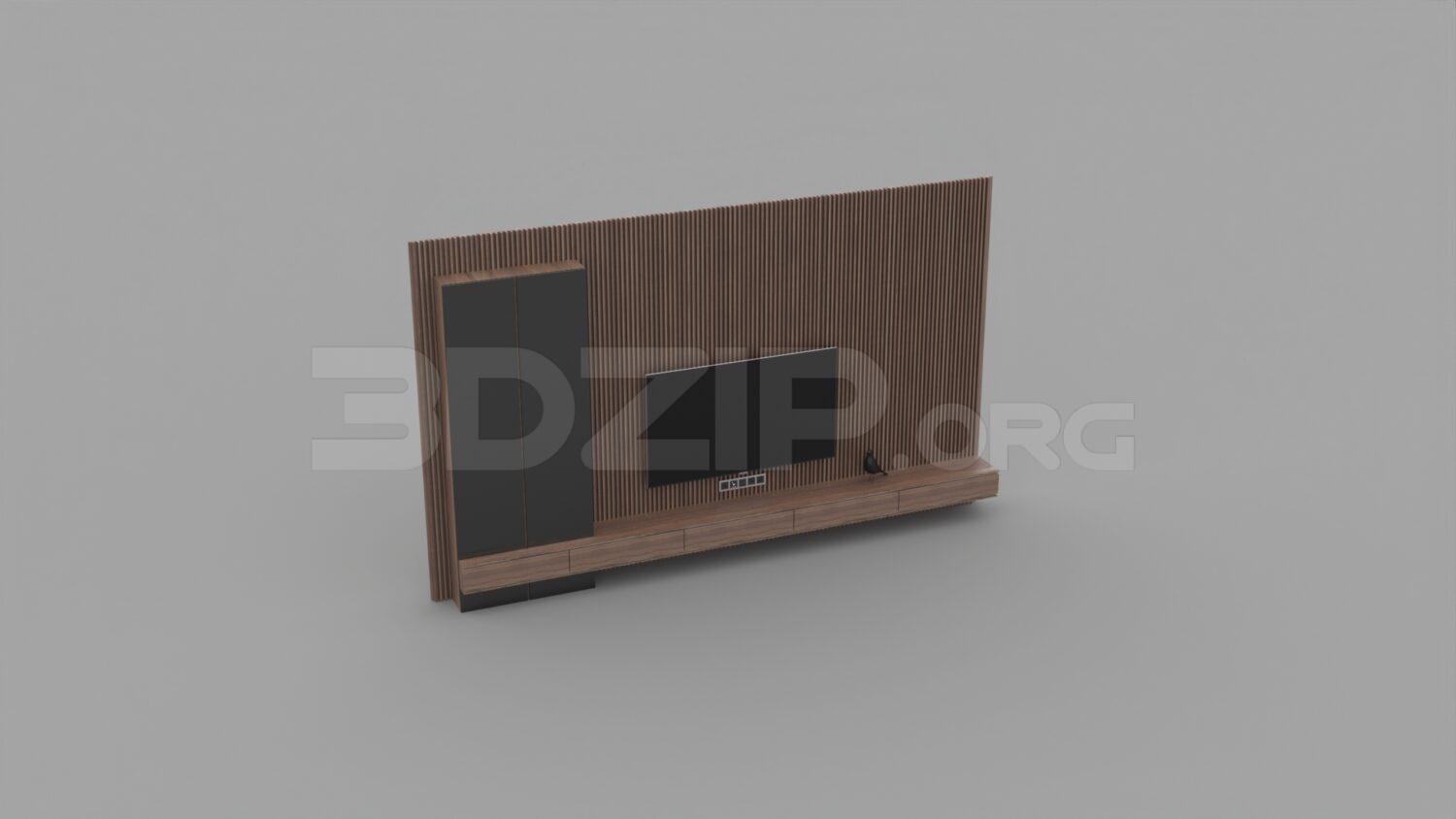TV Cabinet