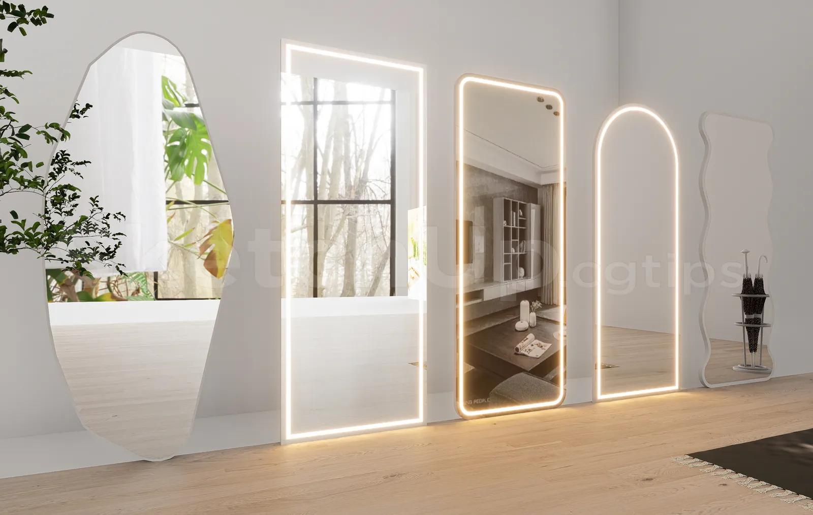 Mirror