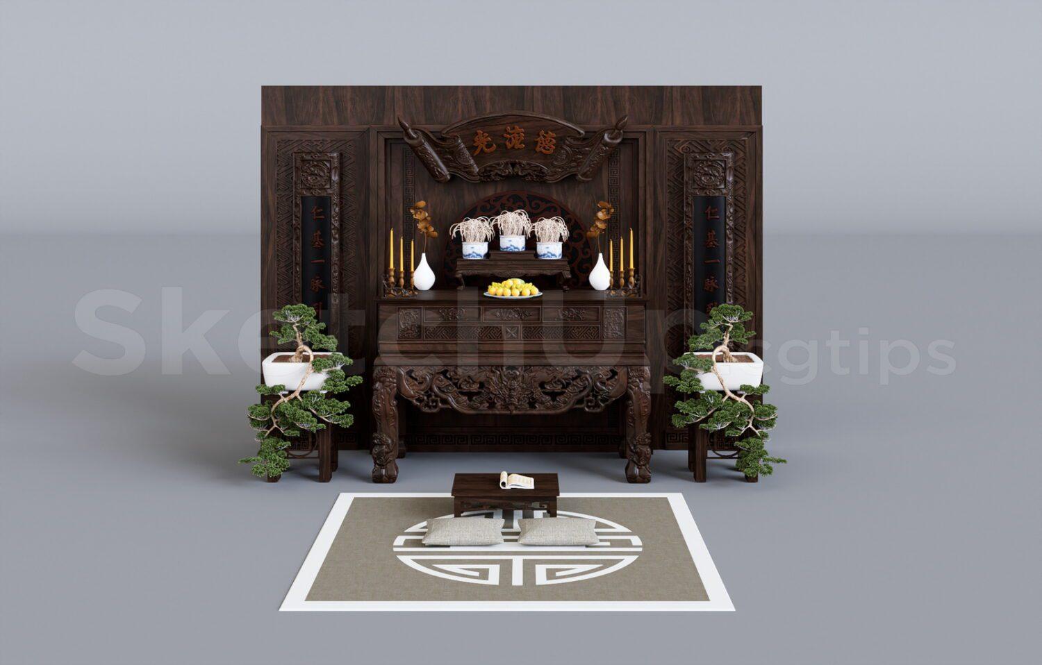 Altar