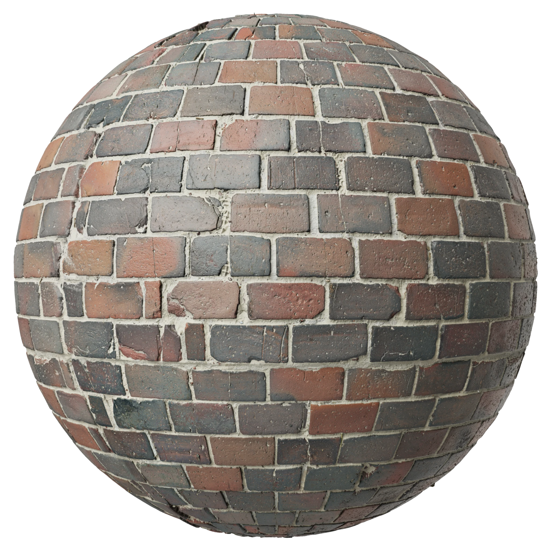 Paving Stones 129