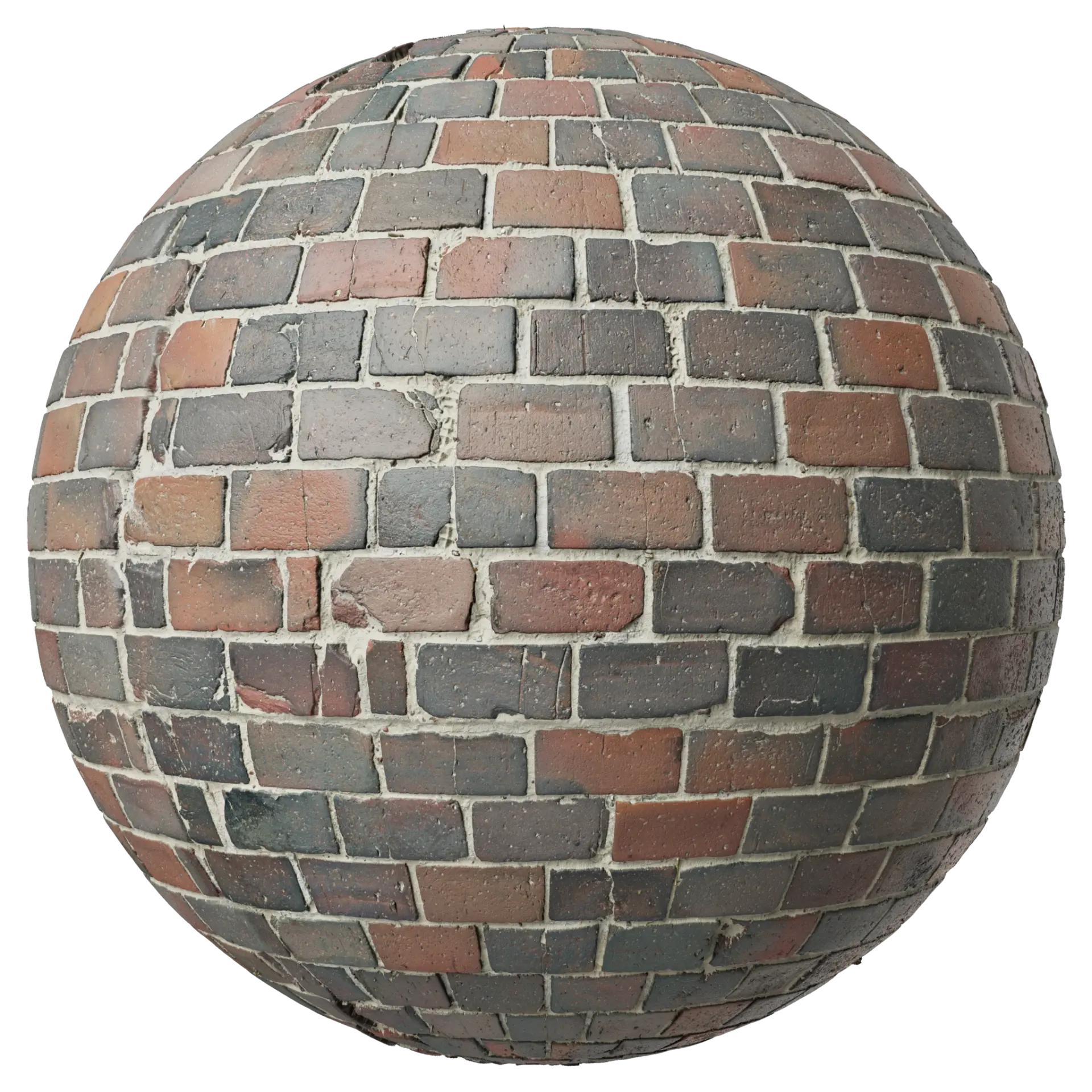 Paving Stones 129