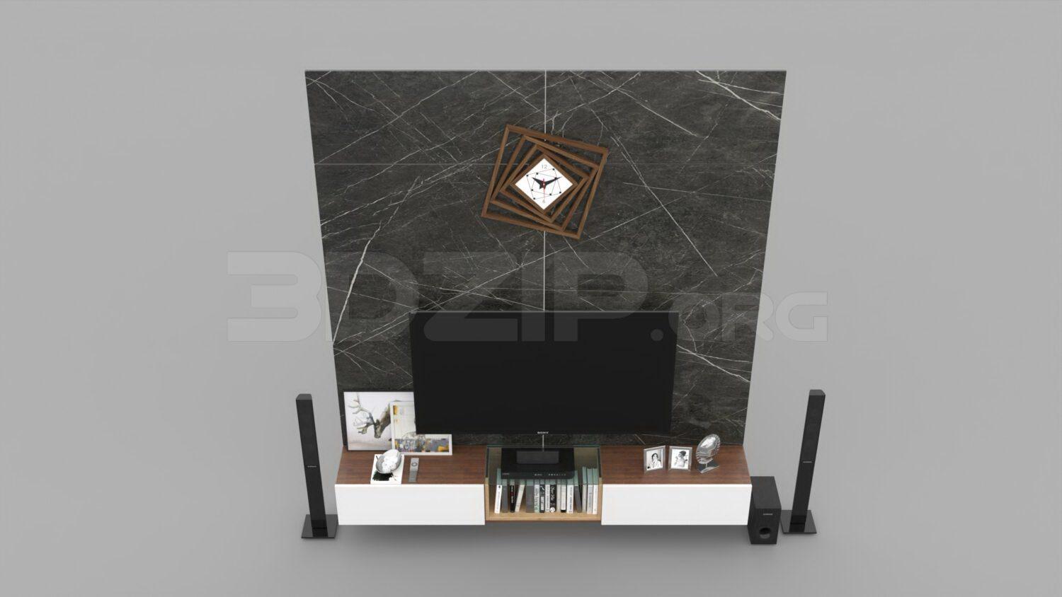 TV Cabinet