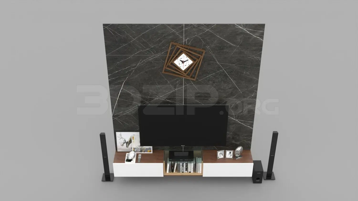 TV Cabinet