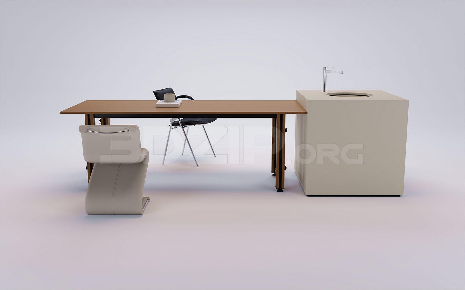 Kitchen Island