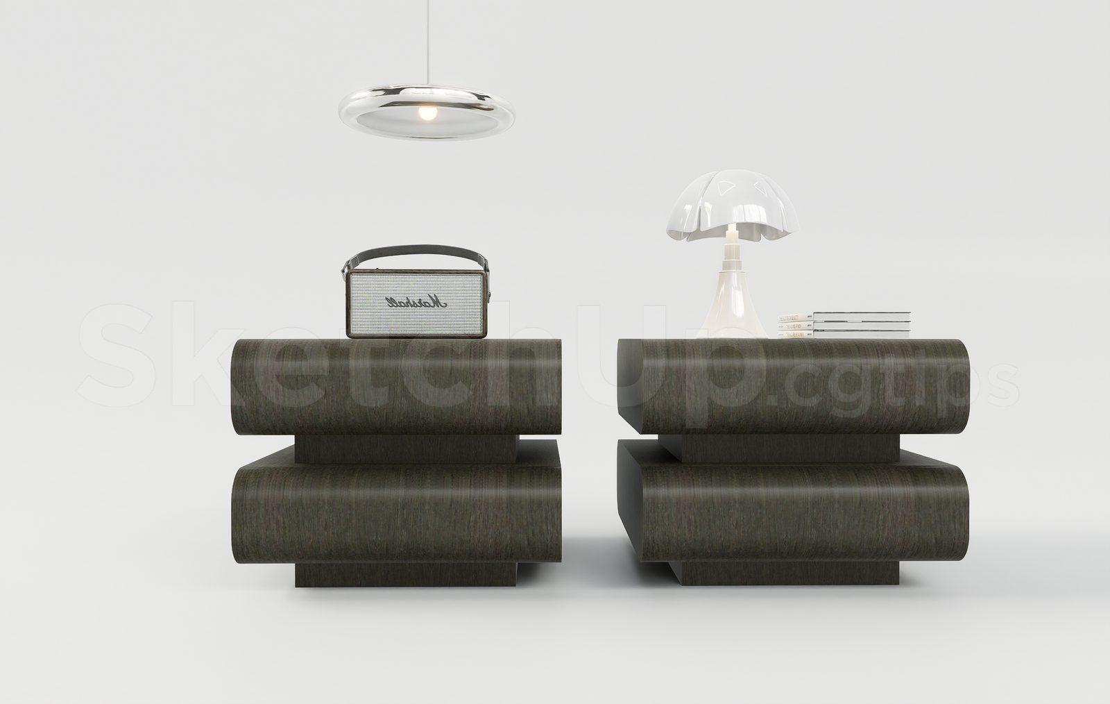 Bed Side Table