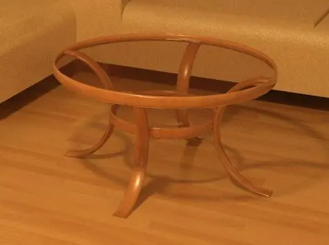 Coffee Table