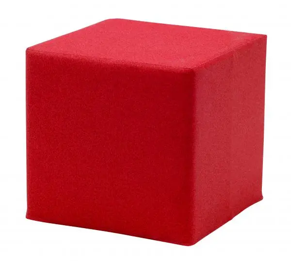 Kog Cube Foam Seat