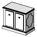 Credenza