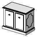 Credenza