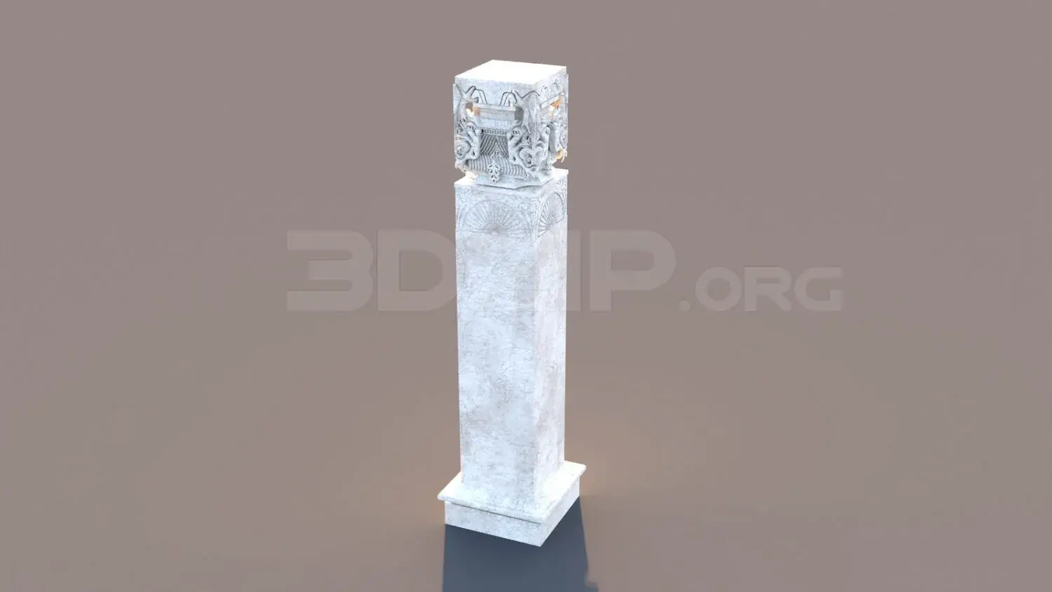 Decorative Columns