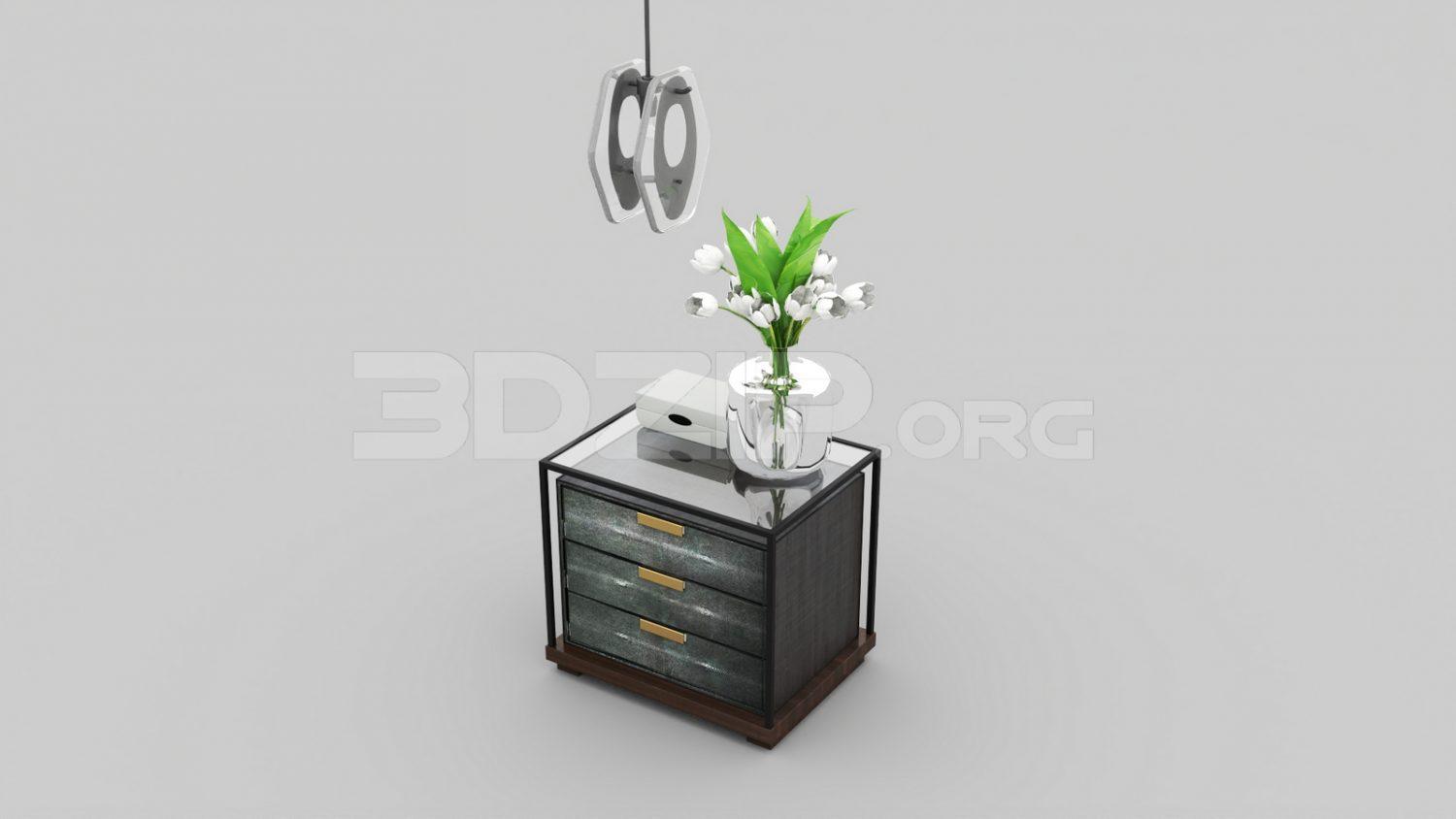 Decorative Set