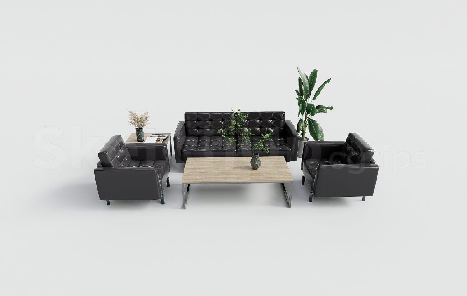 Office Sofa