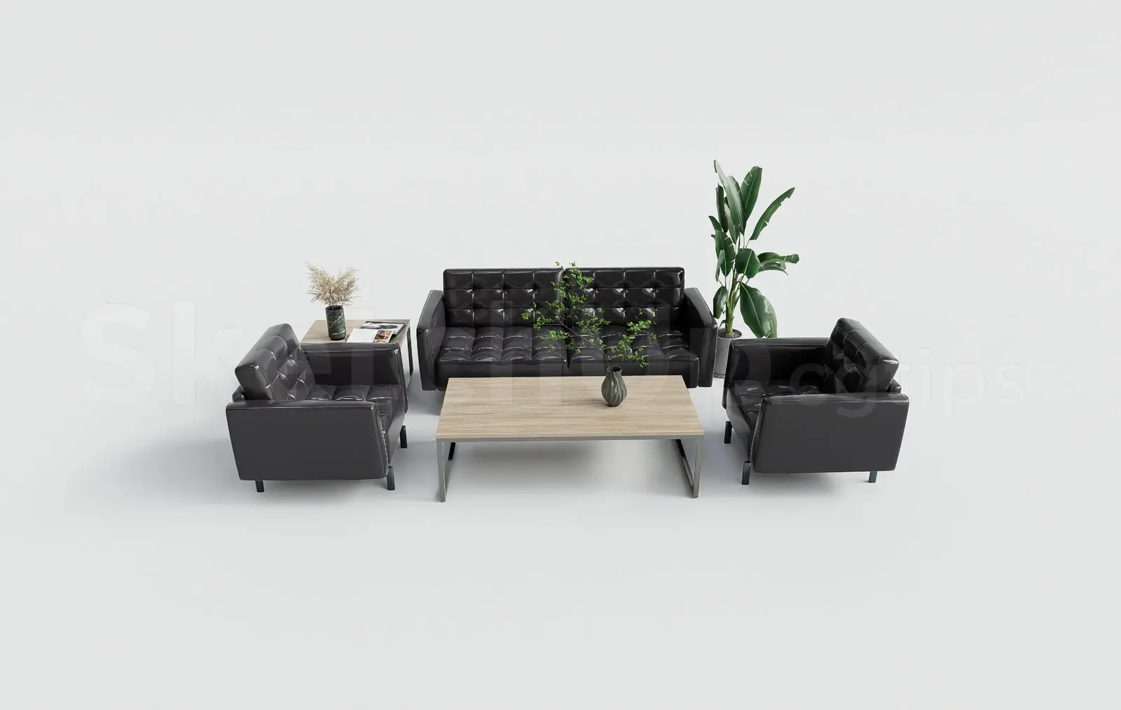 Office Sofa