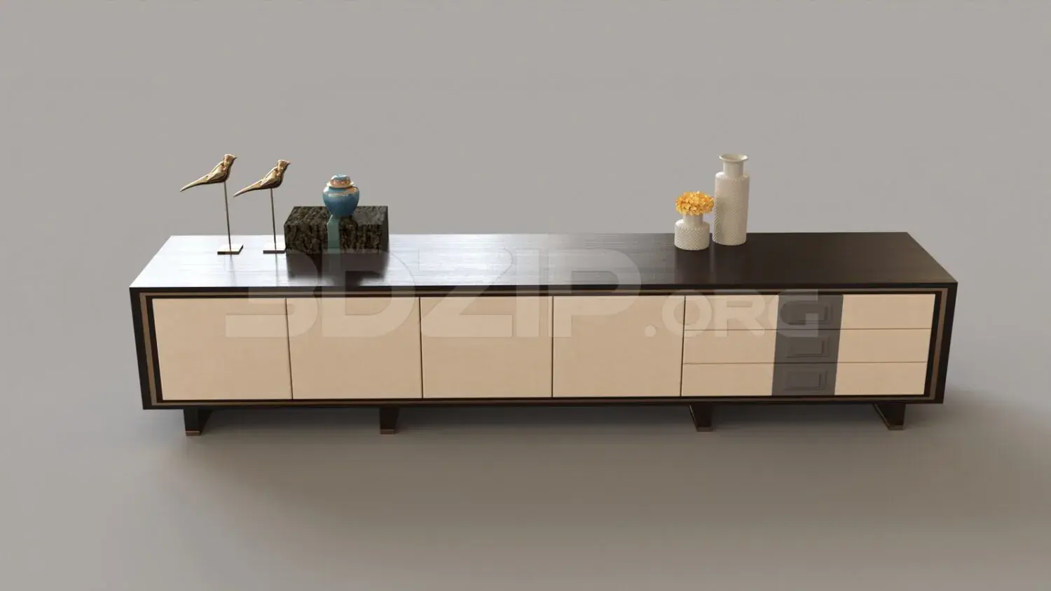TV Cabinet