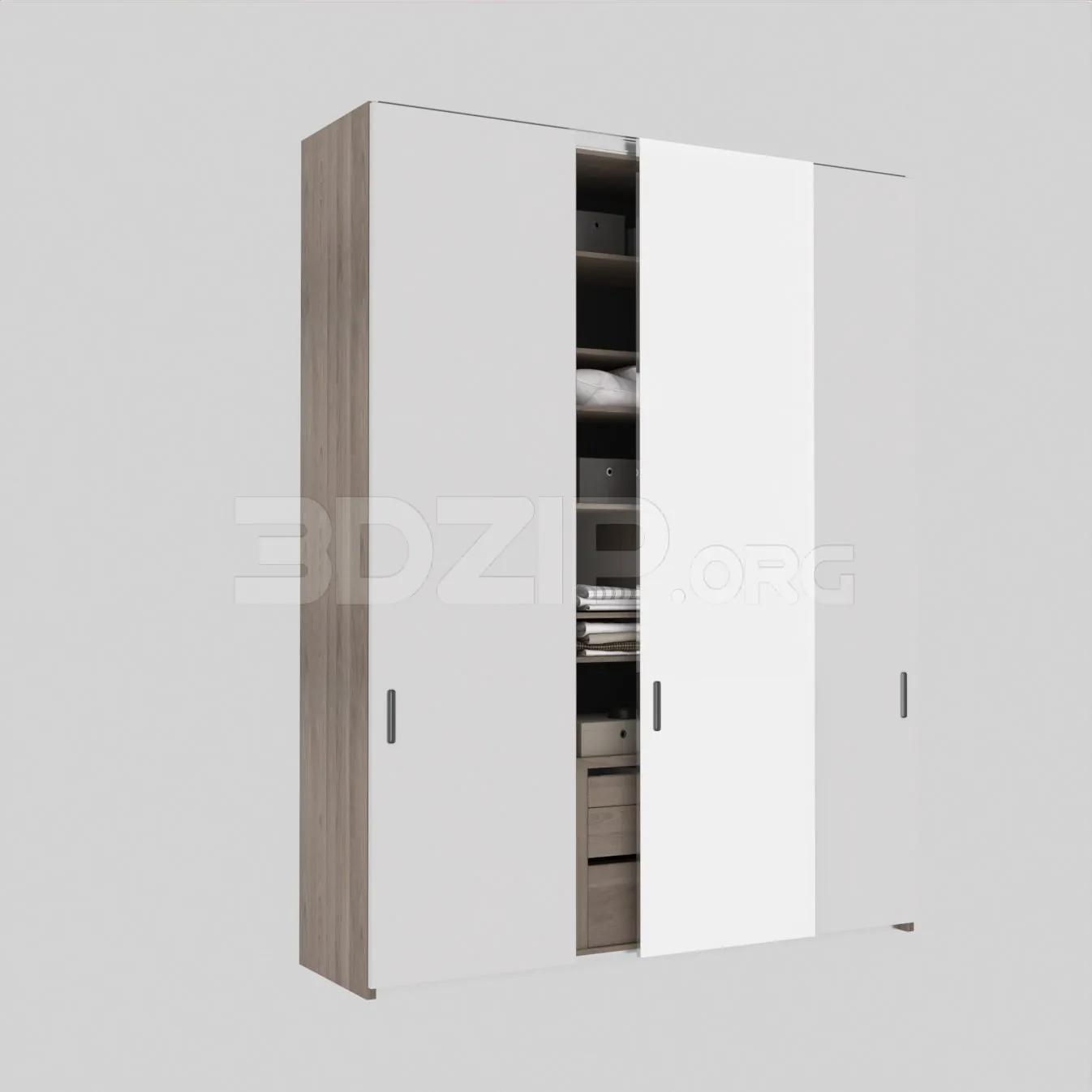 Wardrobe