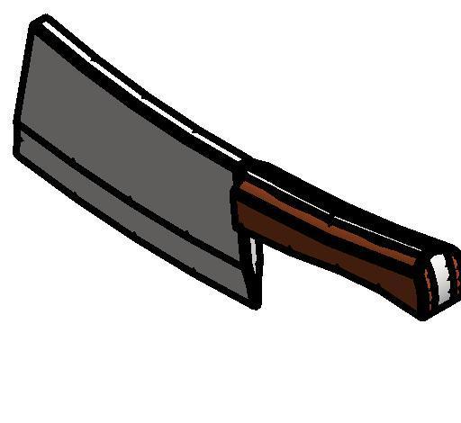 Cleaver