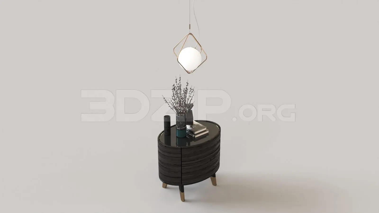 Bedside Table