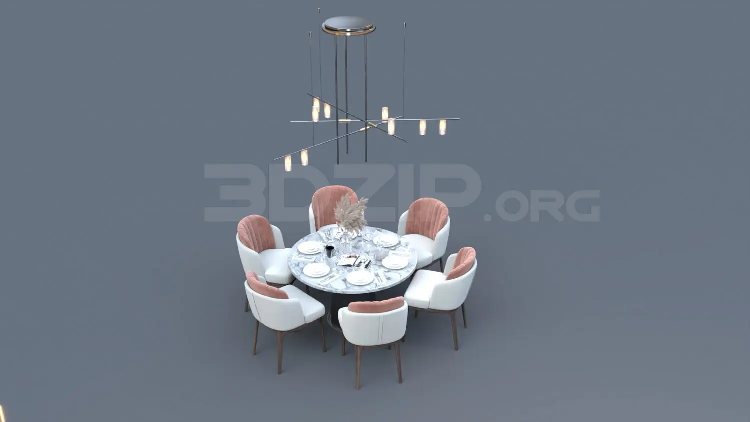 Dining Table And Chair