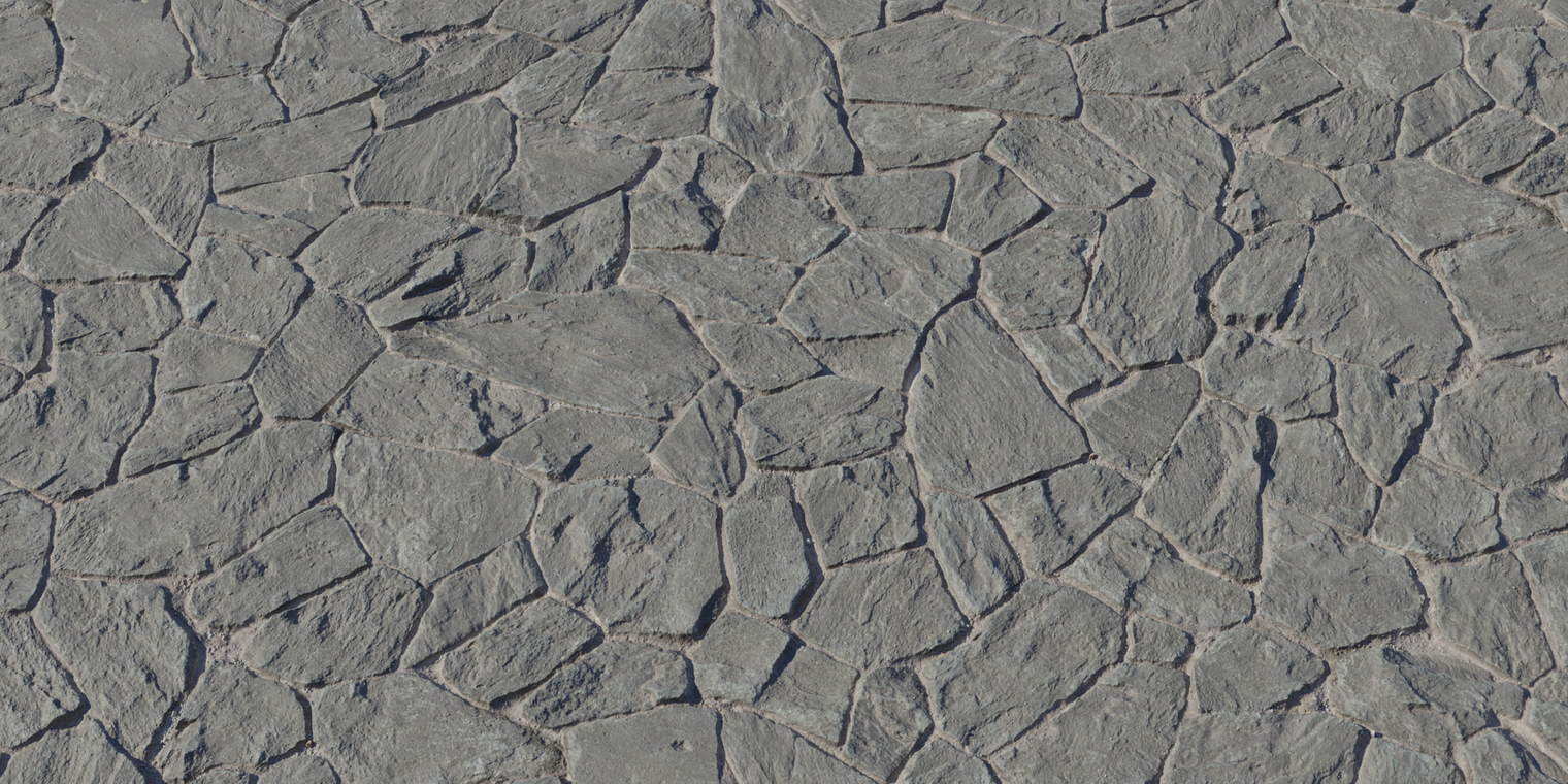 Stone Tiles 2
